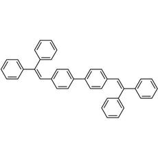 4,4'-Bis(2,2-diphenylvinyl)biphenyl(purified by sublimation), 200MG - B5139-200MG