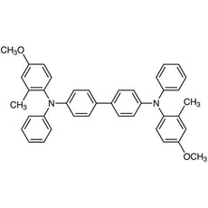 N,N'-Bis(4-methoxy-2-methylphenyl)-N,N'-diphenylbenzidine(purified by sublimation), 1G - B5140-1G