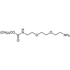 N-(tert-Butoxycarbonyl)-2,2'-(ethylenedioxy)diethylamine, 200MG - B5141-200MG