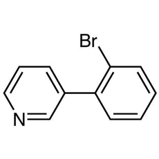 3-(2-Bromophenyl)pyridine, 200MG - B5152-200MG