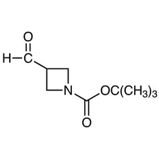 1-(tert-Butoxycarbonyl)azetidine-3-carboxaldehyde, 200MG - B5160-200MG
