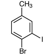 4-Bromo-3-iodotoluene, 5G - B5168-5G
