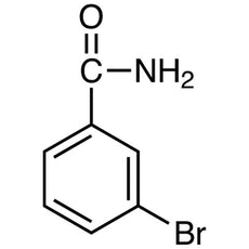 3-Bromobenzamide, 5G - B5178-5G