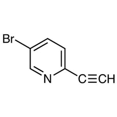 5-Bromo-2-ethynylpyridine, 1G - B5179-1G