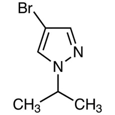 4-Bromo-1-isopropylpyrazole, 1G - B5180-1G