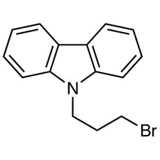 9-(3-Bromopropyl)carbazole, 200MG - B5183-200MG