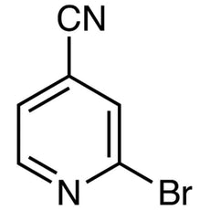 2-Bromo-4-cyanopyridine, 5G - B5189-5G