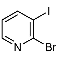 2-Bromo-3-iodopyridine, 5G - B5201-5G