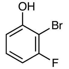 2-Bromo-3-fluorophenol, 5G - B5224-5G