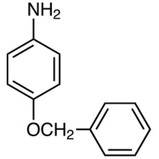 4-(Benzyloxy)aniline, 25G - B5227-25G