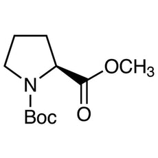 N-(tert-Butoxycarbonyl)-L-proline Methyl Ester, 5G - B5228-5G
