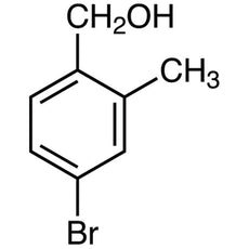 4-Bromo-2-methylbenzyl Alcohol, 5G - B5231-5G