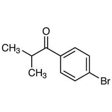 1-(4-Bromophenyl)-2-methyl-1-propanone, 1G - B5232-1G