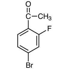 4'-Bromo-2'-fluoroacetophenone, 1G - B5236-1G