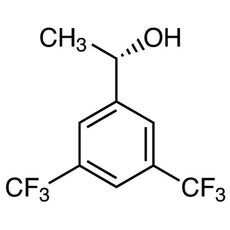 (S)-1-[3,5-Bis(trifluoromethyl)phenyl]ethanol, 5G - B5244-5G