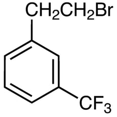 1-(2-Bromoethyl)-3-(trifluoromethyl)benzene, 1G - B5245-1G