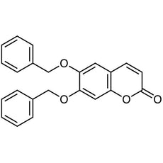 6,7-Bis(benzyloxy)coumarin, 1G - B5251-1G