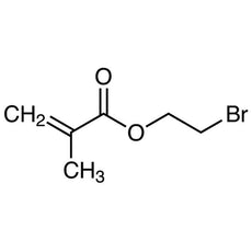 2-Bromoethyl Methacrylate(stabilized with MEHQ), 5G - B5261-5G