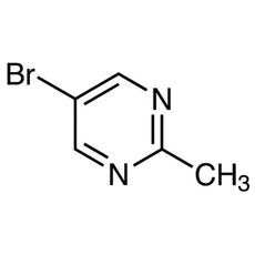 5-Bromo-2-methylpyrimidine, 1G - B5266-1G