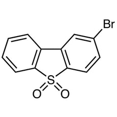 2-Bromodibenzothiophene 5,5-Dioxide, 200MG - B5267-200MG
