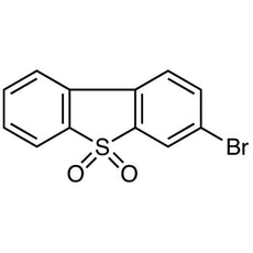 3-Bromodibenzothiophene 5,5-Dioxide, 1G - B5268-1G