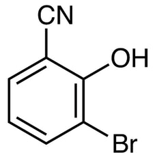 3-Bromo-2-hydroxybenzonitrile, 5G - B5273-5G