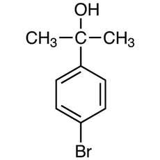 2-(4-Bromophenyl)-2-propanol, 1G - B5274-1G