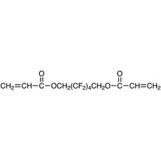 1,6-Bis(acryloyloxy)-2,2,3,3,4,4,5,5-octafluorohexane(stabilized with MEHQ), 5G - B5278-5G