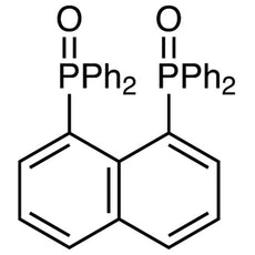 1,8-Bis(diphenylphosphinyl)naphthalene, 1G - B5280-1G