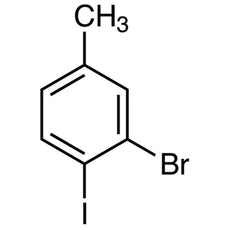 3-Bromo-4-iodotoluene, 25G - B5284-25G
