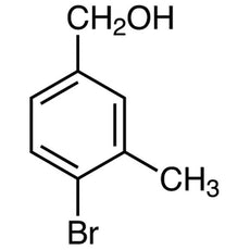 4-Bromo-3-methylbenzyl Alcohol, 1G - B5285-1G