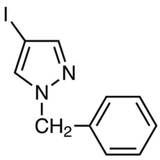 1-Benzyl-4-iodo-1H-pyrazole, 1G - B5286-1G