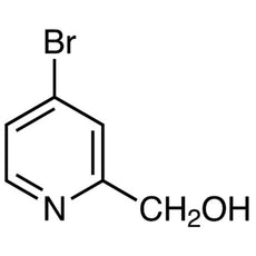 4-Bromo-2-pyridinemethanol, 1G - B5291-1G
