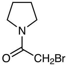 1-(Bromoacetyl)pyrrolidine, 1G - B5307-1G