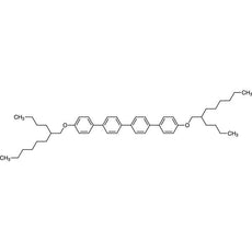 4,4'''-Bis(2-butyloctyloxy)-p-quaterphenyl, 200MG - B5320-200MG