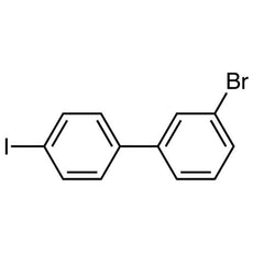 3-Bromo-4'-iodo-1,1'-biphenyl, 1G - B5321-1G