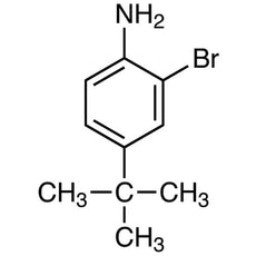 2-Bromo-4-(tert-butyl)aniline, 5G - B5325-5G