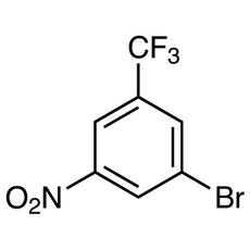3-Bromo-5-nitrobenzotrifluoride, 5G - B5333-5G