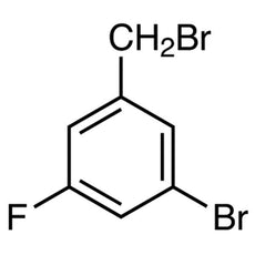 3-Bromo-5-fluorobenzyl Bromide, 5G - B5338-5G