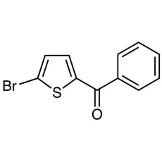2-Benzoyl-5-bromothiophene, 5G - B5340-5G