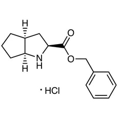 Benzyl (S,S,S)-2-Azabicyclo[3.3.0]octane-3-carboxylate Hydrochloride, 1G - B5344-1G