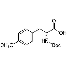 N-(tert-Butoxycarbonyl)-4-methoxy-D-phenylalanine, 1G - B5350-1G