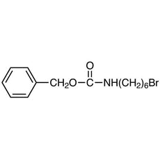Benzyl (6-Bromohexyl)carbamate, 1G - B5355-1G