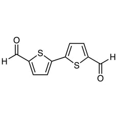 2,2'-Bithiophene-5,5'-dicarboxaldehyde, 1G - B5358-1G