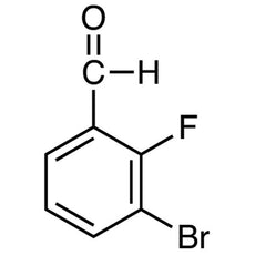 3-Bromo-2-fluorobenzaldehyde, 25G - B5363-25G