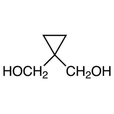 1,1-Bis(hydroxymethyl)cyclopropane, 25G - B5365-25G