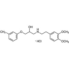 Bevantolol Hydrochloride, 1G - B5372-1G