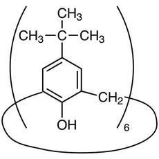 4-tert-Butylcalix[6]arene, 1G - B5375-1G