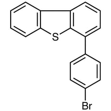 4-(4-Bromophenyl)dibenzothiophene, 1G - B5384-1G