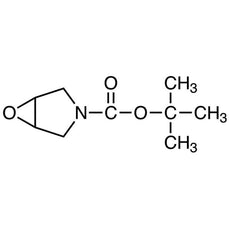 tert-Butyl 6-Oxa-3-azabicyclo[3.1.0]hexane-3-carboxylate, 1G - B5385-1G